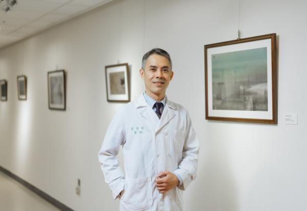 AI讓胰臟癌及早被發現、救回一命！台大醫師廖偉智：3種人應該及早篩檢