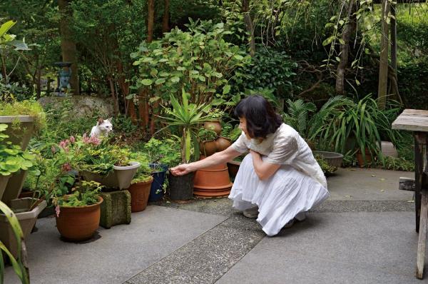 平淡的日常重複即美好，日本音樂家大貫妙子的生活哲學