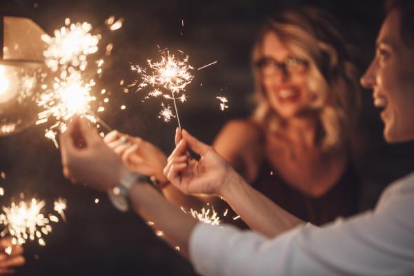 【丁菱娟專欄】中年過後，只在意那些真正在乎我們的人