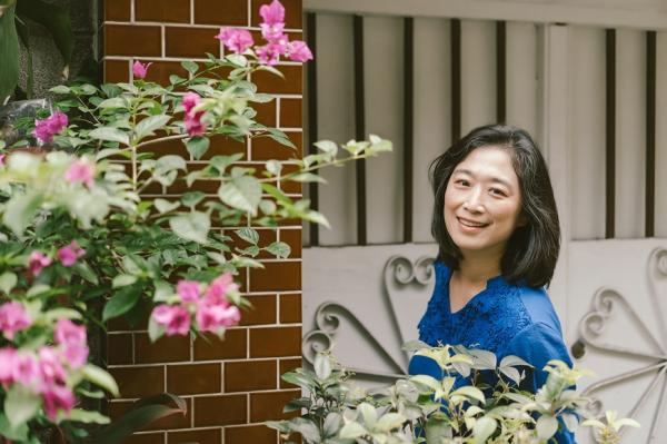 如何不讓小事變成衝突？諮商師馬度芸：夫妻溝通應像踩影子，而不是踩汽球