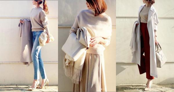 如何穿出優雅不失誤？日本造型師：掌握「軸色」占7成，有型又提升好感度