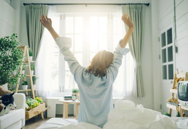 改善睡不好，清理負能量！5種呼吸法，把卡住的一切釋放