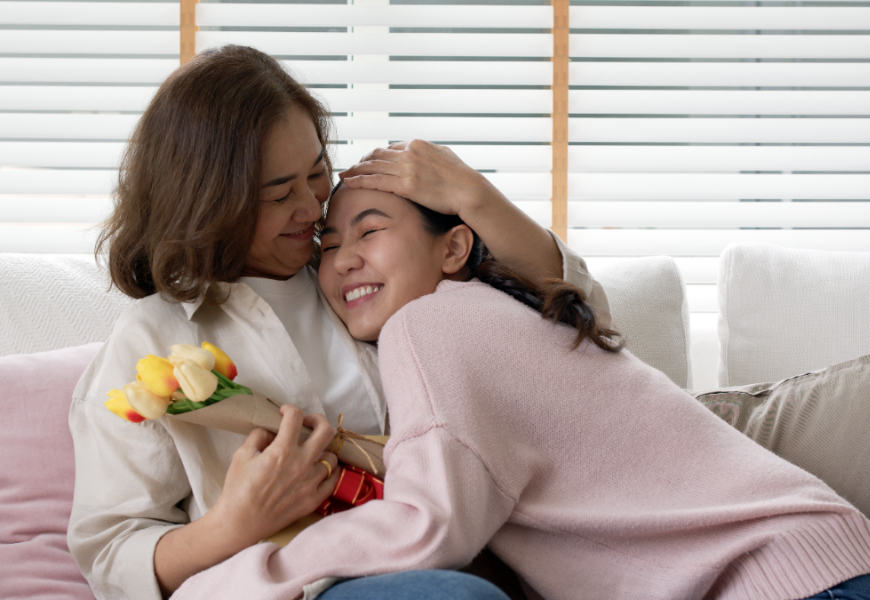 別拿兒女成就當晚年唯一安慰劑！心理師：50後把雜訊都關掉，練習為自己設想