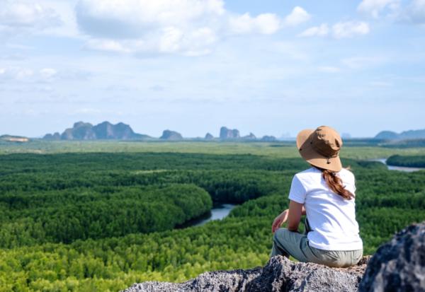 一個人瀟灑老去！律師：預先安排好身前、身後6件事，不留煩惱給別人