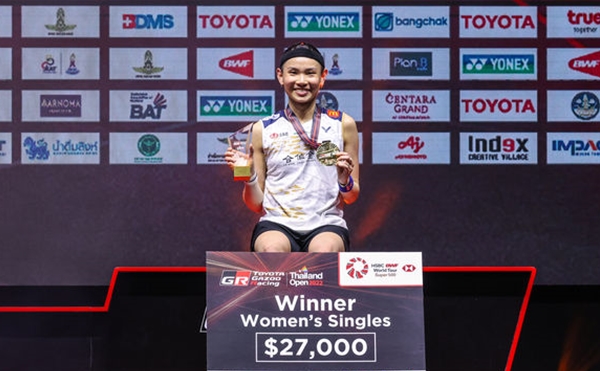 有壓力不是壞事！戰勝壓力，你會發現也戰勝自己