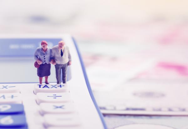 投資美股ETF賺2千萬，突然過世繼承人一毛也拿不到！用海外券商買美股，有哪些風險？如何處理遺產？