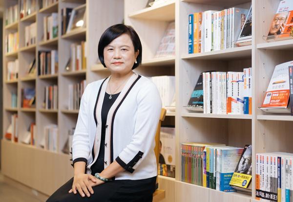 PODCAST | 50+Talk ep24. 律師余淑杏：做好「離世清單」，是對家人的體貼