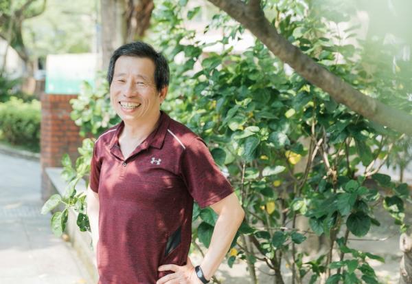 正向心理學家也會工作倦怠、對人生下半場茫然！林以正：中年轉職，是一趟重新發現自我的旅程