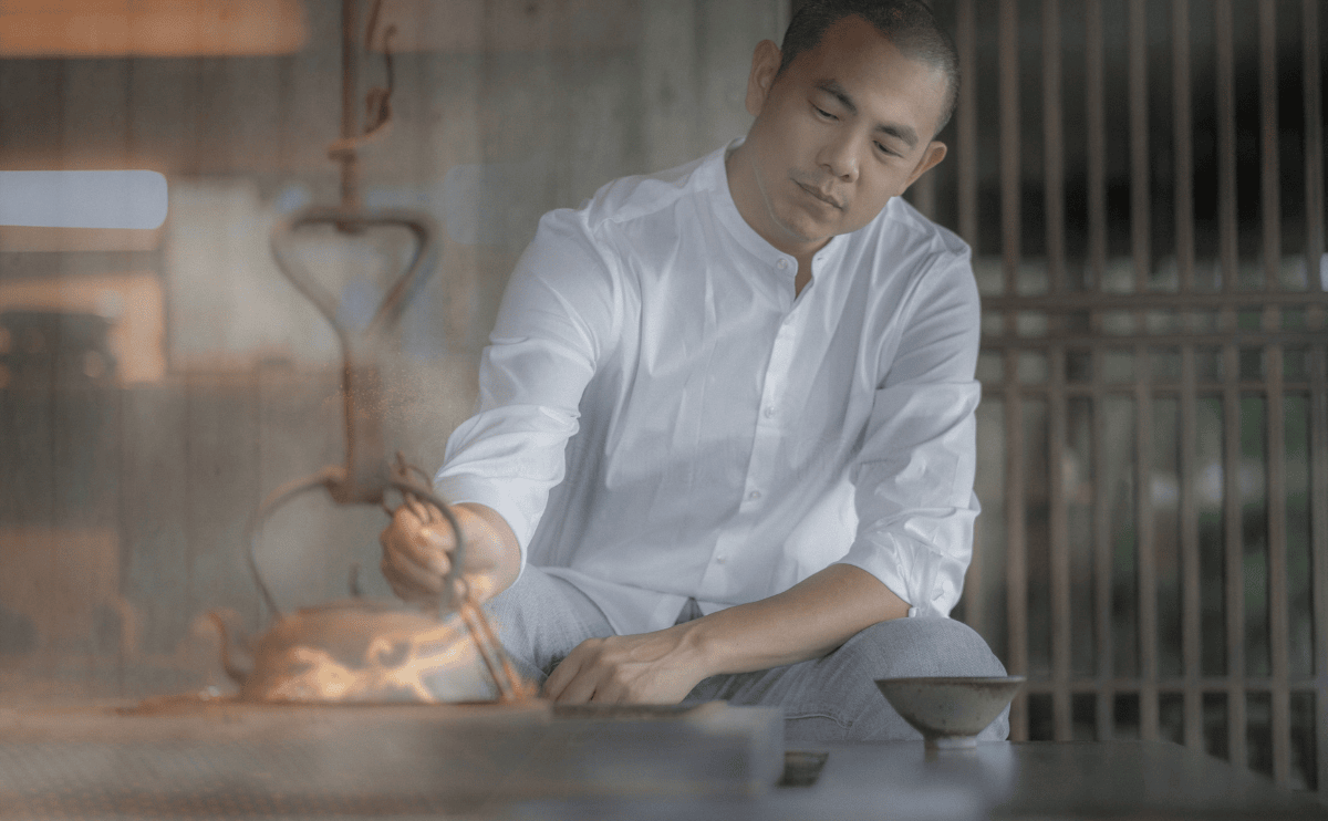 江振誠《主人精神的款待》推薦序：Sandy(魏幸怡)用自己的方式告訴我們，款待不是一種工作，而是一種生活哲學