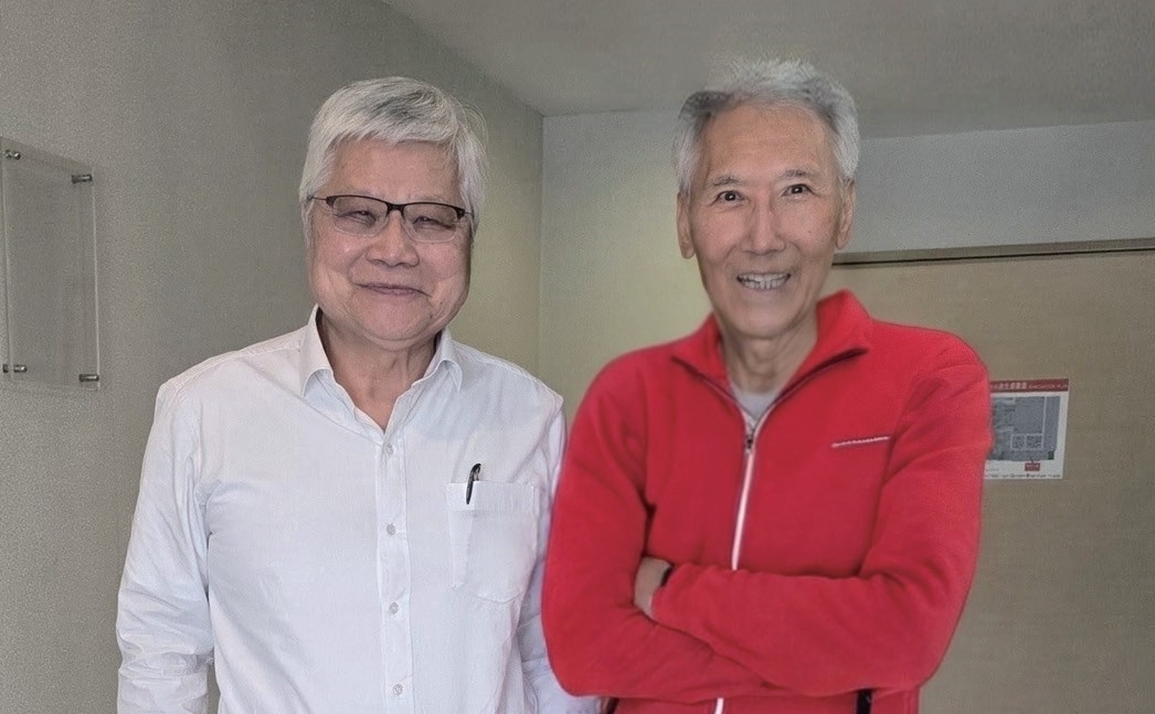 魏哲家眼中的胡正明：一位學者，如何改變半導體世界