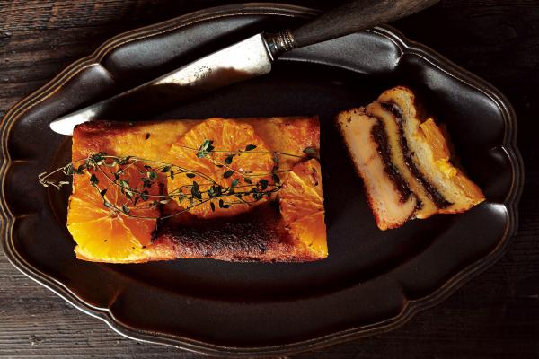 零技巧也能完成，用土司輕鬆做出3款大人的甜點