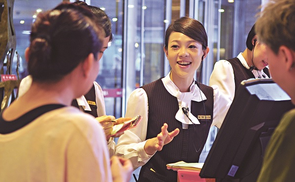 「鼎泰豐」的管理心法：管理「心情」比管理業績更重要