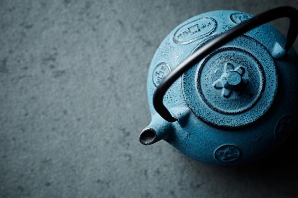 中年後還在追求完美？日本侘寂美學：美，藏在皺紋裡啊