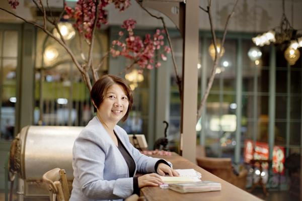 盤點未來50年人生  筆記女王Ada：把夢想寫下來，完成它