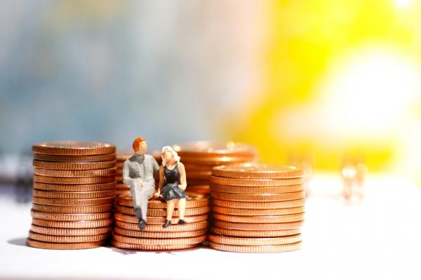 【法律百科】配偶，是另一半財產的繼承人嗎？喪偶財產分配規定