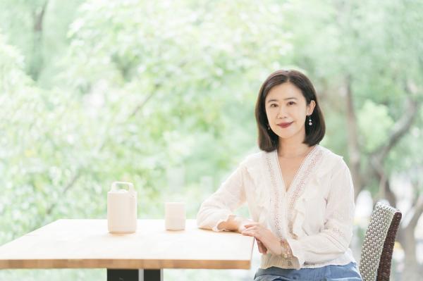 一個人住的自在美好！彭樹君：獨處是人生必經功課，練習把自己放在世界的中心