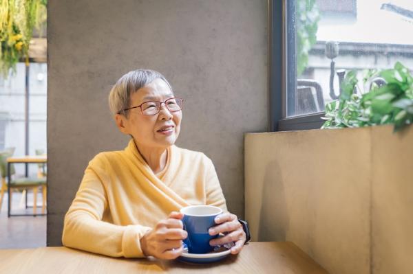 防失智要先活得快樂！劉秀枝退休14年每天必做6件事，讓身心靈良性循環