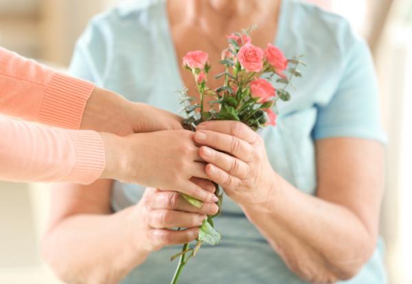 安慰病人，太正能量可能反效果！癌友心聲：有時候無法樂觀，沒關係的