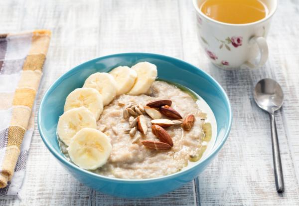 低醣高纖的澱粉新選擇，燕麥怎麼吃更美味健康？料理研究家的烹調及飲食建議