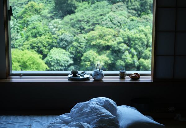 盧怡安專文｜任性自在的遊臥之旅：找間好飯店賞景、品飲、放鬆，哪裡都沒去就愜意