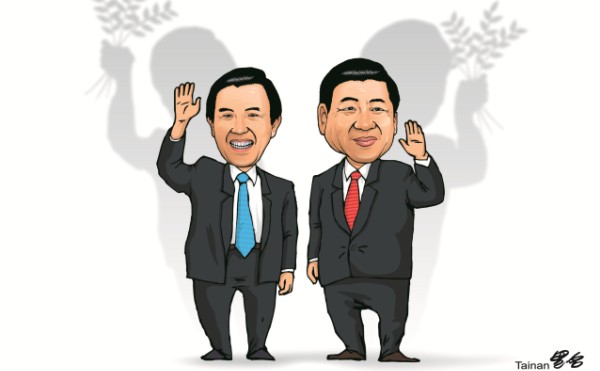 對習近平的第一手觀察