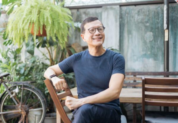 與人劃清界線，煩惱為何沒減少？吳若權：不執著於「我」，才能在關係中自在解脫