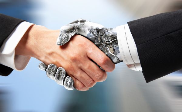 台大電機教授羅仁權推薦《我們與機器人的光明未來》：人類始終掌握著AI系統的控制權，我們應擅於發揮人類獨具的創新創意能力