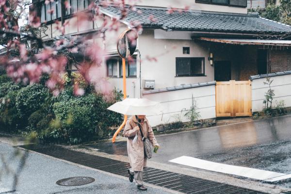 作家川本三郎：64歲開始，自得其樂的「一人遊」