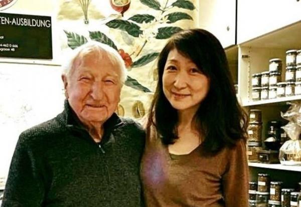 不需接送或他人盛飯！鄭華娟和德國婆婆學到的事：獨立老，生活品質自己決定