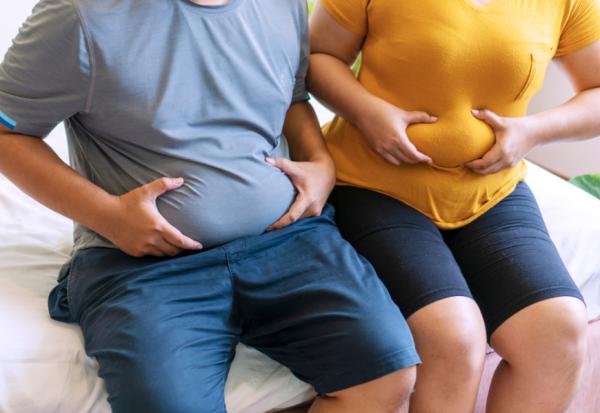 不發胖的飲食4習慣！醫師提醒：留意餐盤中的黃綠紅3色比例