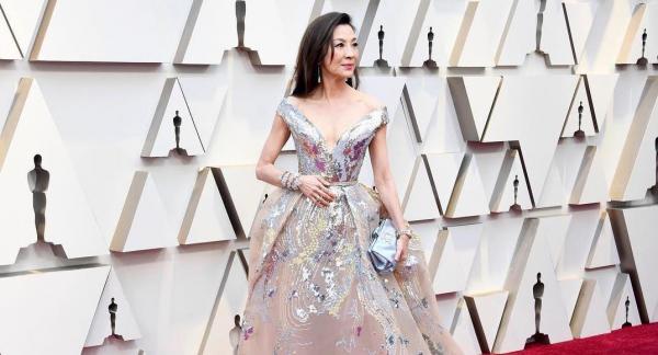 《媽的多重宇宙》演出華人母親心境！  楊紫瓊：女人不用當英雄，對自己負責就足夠了