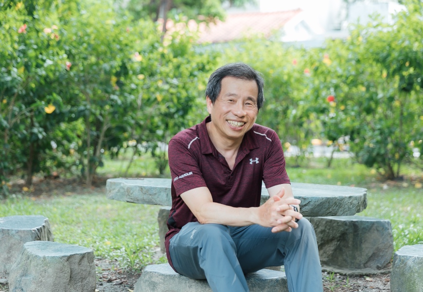 PODCAST | 50+Talk ep32. 林以正：正向心理學家也會工作倦怠，如何創造人生第二曲線？