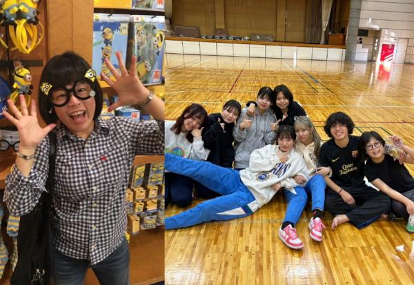 50後到日本「交換學生」圓留學夢，竟和20歲大學生成好友！紀敏雪：反正沒損失，試過就是最好的安排