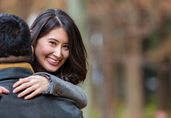 55歲戀愛成功，關鍵在不同住！五年級女生Pauline：這年紀睡眠品質第一優先，不能兩敗俱傷啊