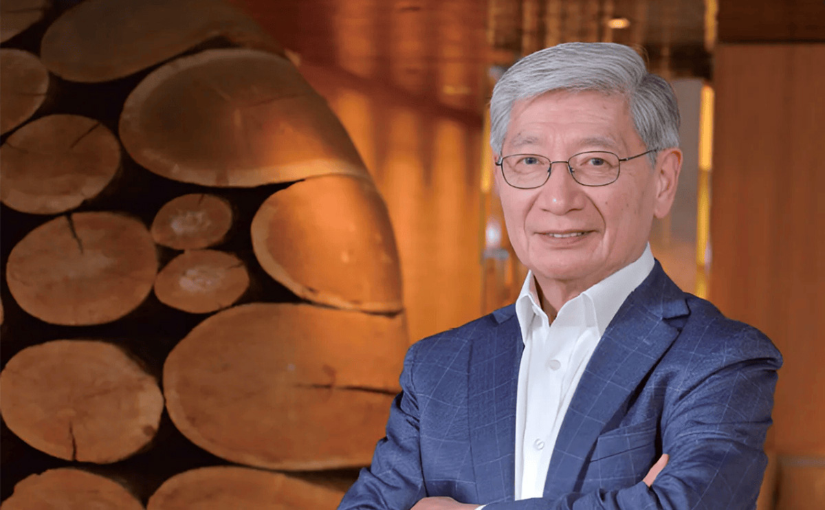 面對 AI 與智慧醫療浪潮，陳瑞杰透過北醫體系跨院資訊整合經驗，闡述資料治理、制度重建與數位永續的核心思維。