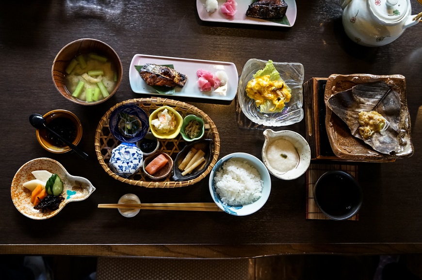 你如何看待每日早餐？日本禪師：親自做，人生會變順遂