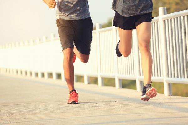 一週做多少運動，對身體最好？學會計算運動量，體能進化不受傷！