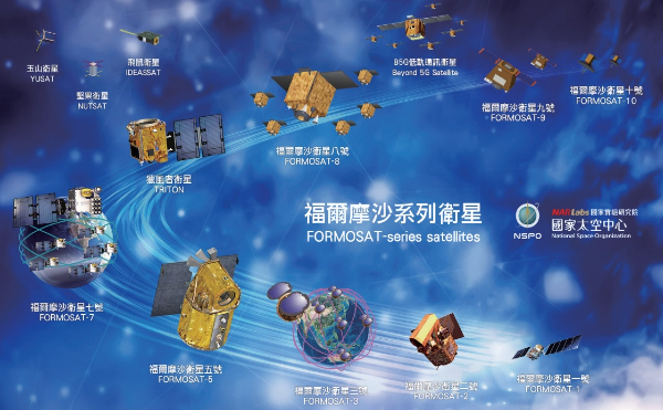 一本活生生的太空科技史！太空中心從無到有、一步一腳印走過的艱辛歷程