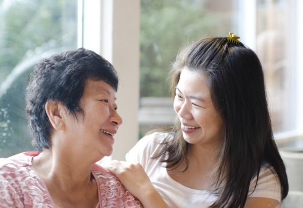 如何與失智者溝通？照顧者要變！輕度失智、中度失智、重度失智的溝通技巧