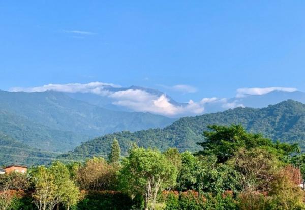 蓋一棟屏東大武山下的家，過恬淡的田園生活！林婉婷：退休後從兩地居到移居，要做哪些準備？