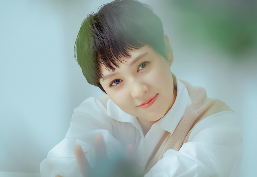 只能盡力，面對日常與無常。