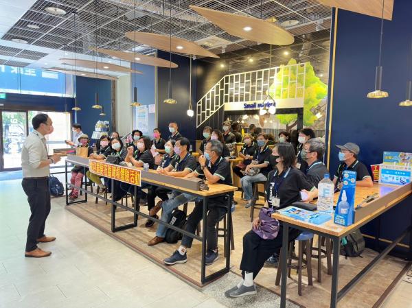 就業彈性擴大，「全家」打造不老職場　自由揮灑創造新價值  