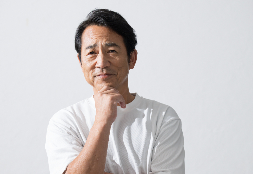 面對龐大的照顧責任，看似堅強、不主動訴苦的男性仍需要外力協助才不至於心力耗竭。