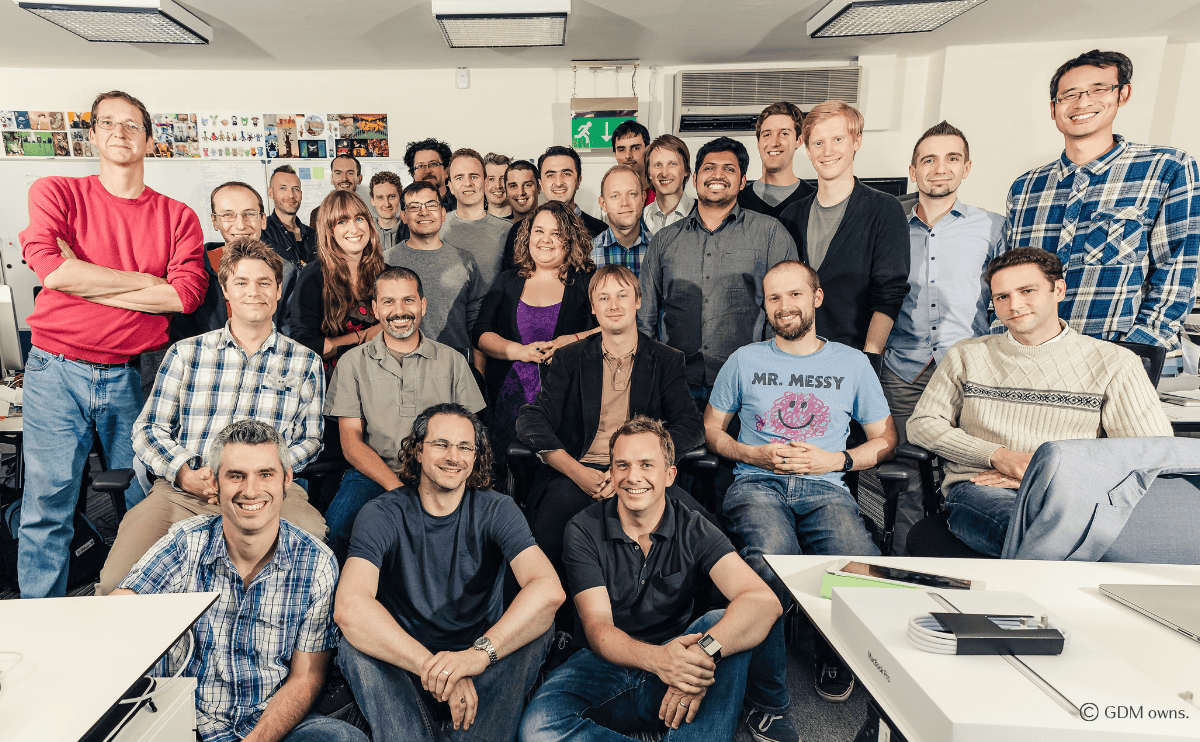 《無限機器》一窺頂尖 AI 新創初期如何打造獨特企業文化？DeepMind創辦人哈薩比斯：「第一是信念。」