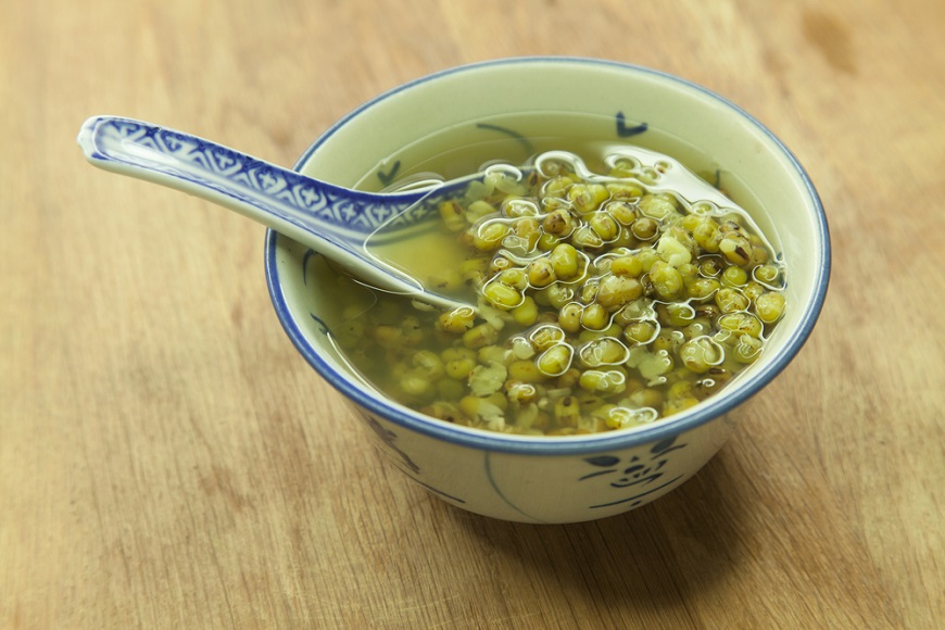 幫身體開除濕機，清掉體內的廢棄物！