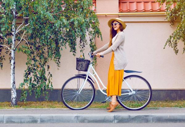 旅行要多帶飾品，少帶衣服！7個重點，穿得亮眼且減輕行李負擔