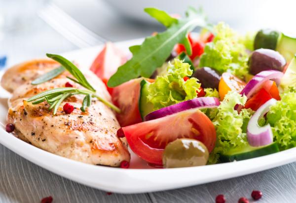 一日之計在早餐！如何吃才能避免腎上腺疲勞、心情不焦躁？