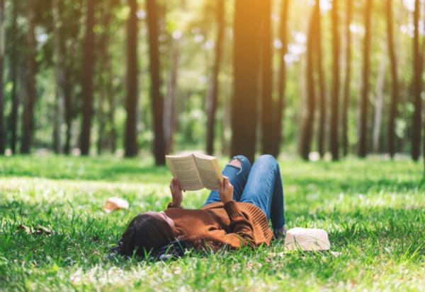 每週一次社交暫離是至高享受！不為工作不為誰，一個人獨處做回完整的自己