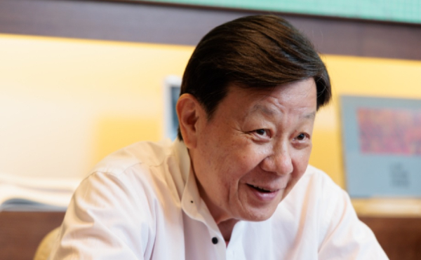 沒有人可以一輩子當主角！寇世勳：中年男要想通，一直糾結只會延長痛苦