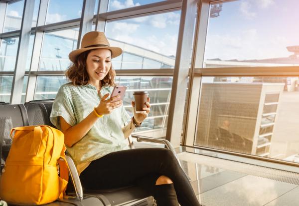 2022出國旅遊懶人包：日韓歐美入境規定、數位疫苗證明怎麼申請下載？